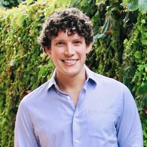 Meet your Posher, Anthony